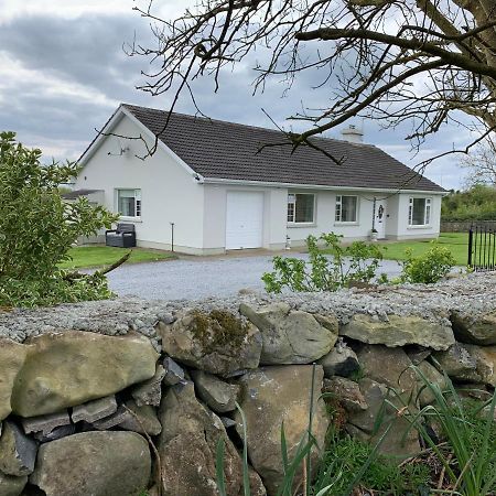 Bridgeview B&B Ennis Exteriör bild