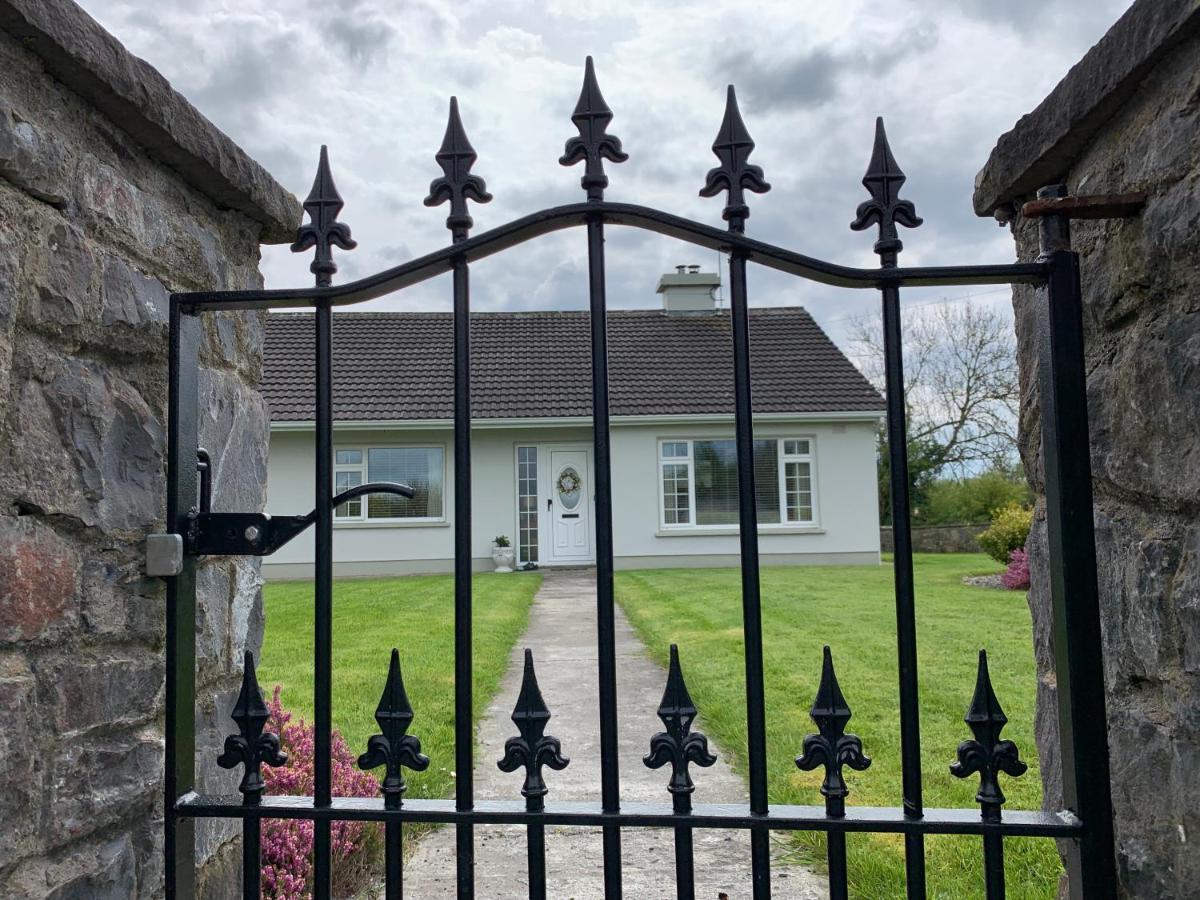 Bridgeview B&B Ennis Exteriör bild