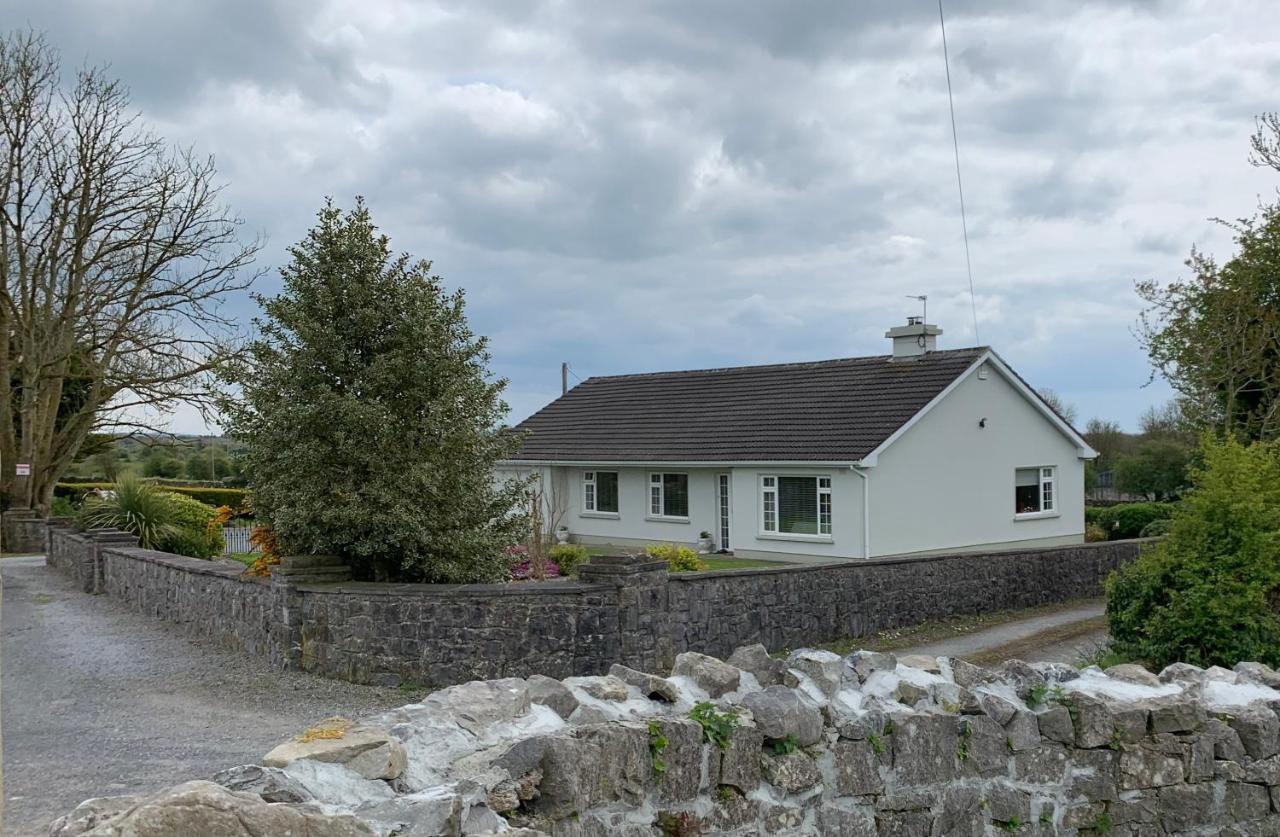 Bridgeview B&B Ennis Exteriör bild