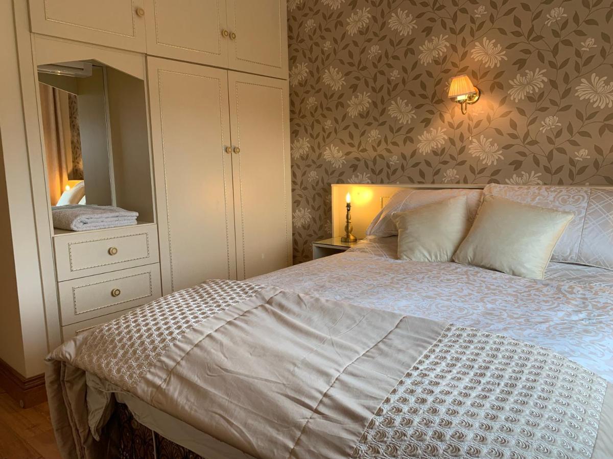 Bridgeview B&B Ennis Exteriör bild
