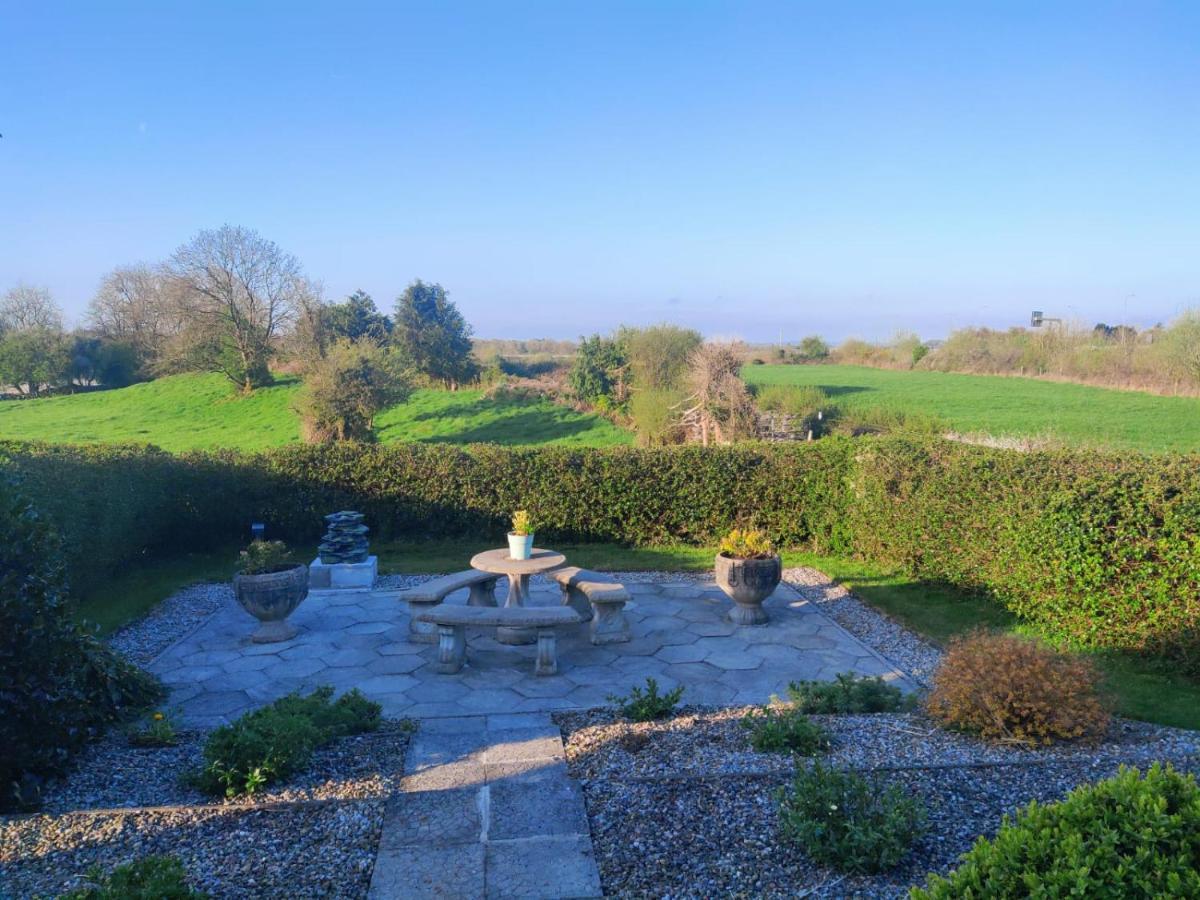 Bridgeview B&B Ennis Exteriör bild